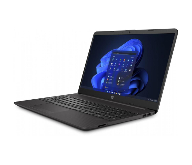 HP 250 G9 6F200EA 15.6" FHD AG/i3-1215U/8GB/512GB PCIe SSD/Dark Ash Silver/W11H - 1373823 - zdjęcie 2
